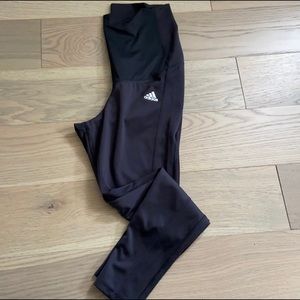 Adidas Maternity Leggings